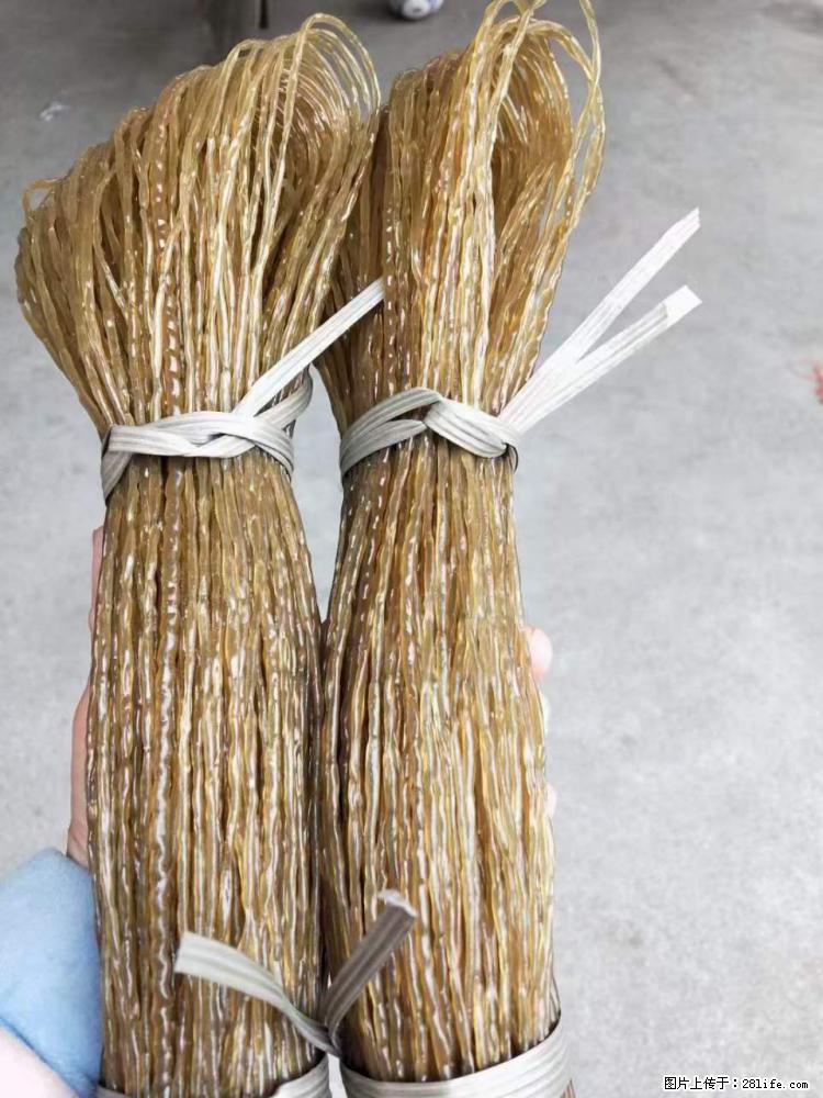 【灌阳正宗红薯粉】美女家里自己做的,干净卫生,假一赔十,价格合理,抢购电话:13737312895 - 美食天地 - 常德生活社区 - 常德28生活网 changde.28life.com