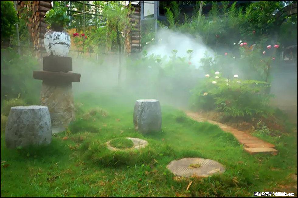 【春天,广西桂林灌阳县向您发出邀请!】如梦似幻莲溪庐 - 游山玩水 - 常德生活社区 - 常德28生活网 changde.28life.com