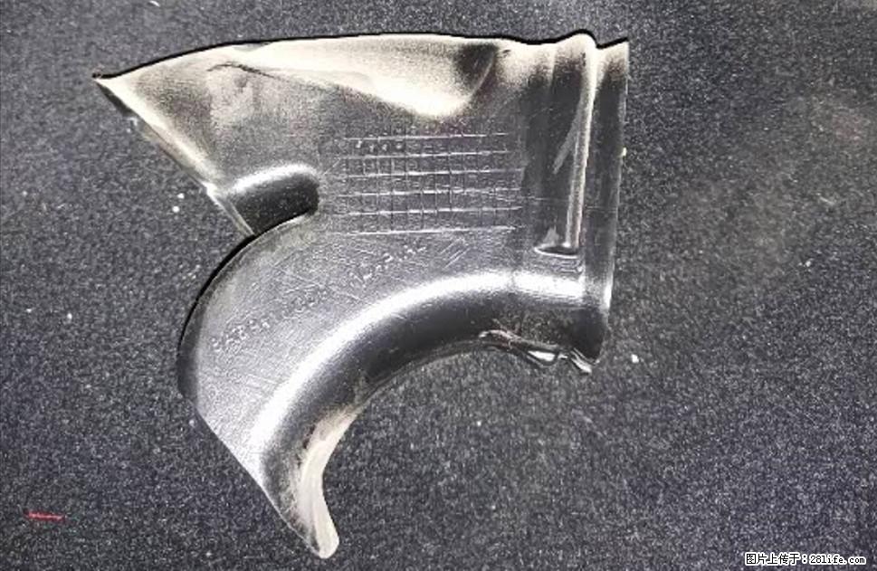 【福特·嘉年华】主驾驶位脚部空调不出风，如何解决？ - 车友部落 - 常德生活社区 - 常德28生活网 changde.28life.com