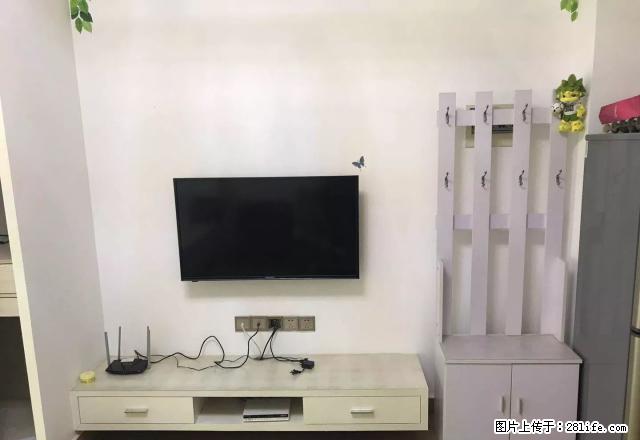 市政府 步行街 高山街 附近鸿昌国际公寓出租 租金月付 - 房屋出租 - 房屋租售 - 常德分类信息 - 常德28生活网 changde.28life.com