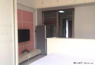 鸿昌国际 附近步行街 高山街 金钻 随时看房 娱乐设施健全 - 常德28生活网 changde.28life.com