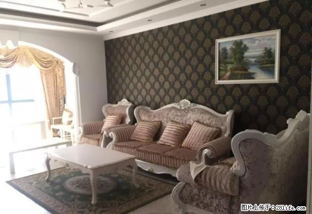 雅林春晓豪华装修三房，带有小阳台，白菜的价格还不心动？ - 房屋出租 - 房屋租售 - 常德分类信息 - 常德28生活网 changde.28life.com