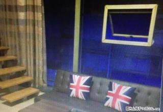 高山街吉春广场，三味书屋精装复式楼一房，1300只限今 日 - 常德28生活网 changde.28life.com