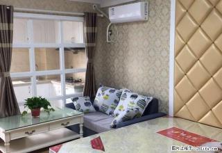 大福利，朝阳D5区精装一房，免费赠送一个月租金，1800全包 - 常德28生活网 changde.28life.com