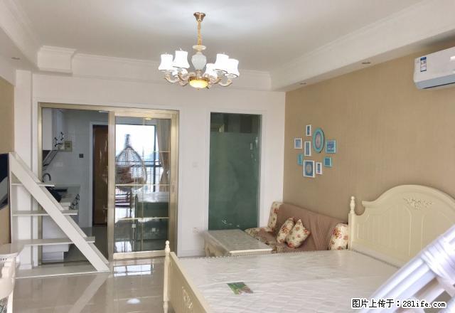 整租 东晟文化公馆一房,精装修,假日KTv旁,老西门梅尼 - 房屋出租 - 房屋租售 - 常德分类信息 - 常德28生活网 changde.28life.com