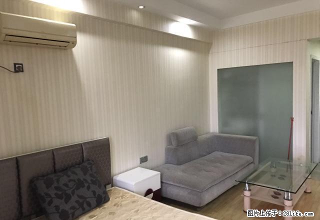 鸿昌国际小区 步行街附近 拎包入住 家电齐全 支持月付 - 房屋出租 - 房屋租售 - 常德分类信息 - 常德28生活网 changde.28life.com