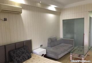 鸿昌国际小区 步行街附近 拎包入住 家电齐全 支持月付 - 常德28生活网 changde.28life.com