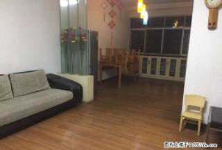 地区医院上东曼城市六中附近万美花园简装2室2厅家电全齐出租 - 常德28生活网 changde.28life.com