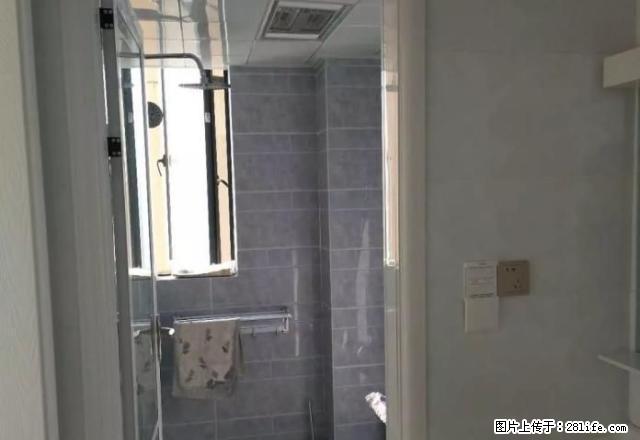 高档小区三一翡翠湾 豪装2房 全新家电家具 拎包入住！ - 房屋出租 - 房屋租售 - 常德分类信息 - 常德28生活网 changde.28life.com