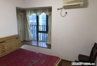 中心区 政务中心附近 朗峰城市优品精装单身公寓 位置好出行方 - 常德28生活网 changde.28life.com