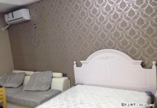 高山街鸿昌国际 好房 月付1600 租房无压力 - 房屋出租 - 房屋租售 - 常德分类信息 - 常德28生活网 changde.28life.com