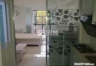 高山街鸿昌国际 好房 月付1600 租房无压力 - 常德28生活网 changde.28life.com