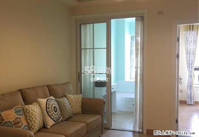 宏大附近 朝阳D5区 精装修单身公寓 拎包入住 包物业宽带 - 房屋出租 - 房屋租售 - 常德分类信息 - 常德28生活网 changde.28life.com