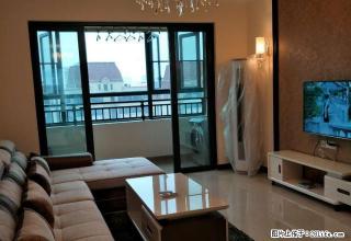 芷兰学校附近恒大华府、精装三房两厅两卫、家电齐全拎包入住 - 常德28生活网 changde.28life.com