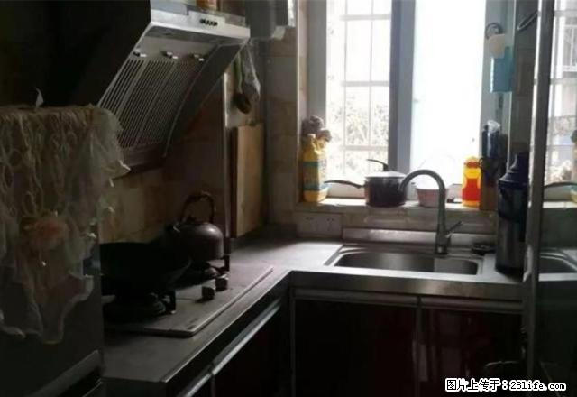 甘露寺旁小区 精装一室一厅 家电齐全 拎包入住! - 房屋出租 - 房屋租售 - 常德分类信息 - 常德28生活网 changde.28life.com