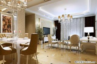 恒大华府旁 电梯房 精装单生公寓 拎包就住 - 常德28生活网 changde.28life.com