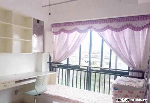 步行街鸿昌国际精装单身公寓 有钥匙随时看房 支持月付 - 房屋出租 - 房屋租售 - 常德分类信息 - 常德28生活网 changde.28life.com