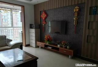 汽车总站附近2房2厅 婚房装修 家具家电齐全 - 常德28生活网 changde.28life.com