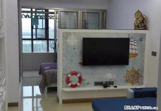 芙蓉国际公馆 豪装正规一室一厅 全套家具家电 拎包入住 - 房屋出租 - 房屋租售 - 常德分类信息 - 常德28生活网 changde.28life.com