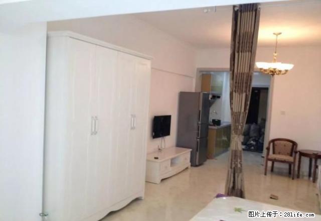 火车站欢乐城旁 新邦一品精装单身公寓 温馨舒适 拎包入住 - 房屋出租 - 房屋租售 - 常德分类信息 - 常德28生活网 changde.28life.com