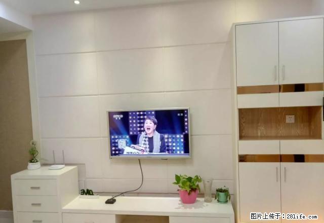 步行街 水星楼 江景精正规一房 这么优质 还不心动吗 - 房屋出租 - 房屋租售 - 常德分类信息 - 常德28生活网 changde.28life.com