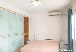 高山街 超大阳台 精装一房 家电齐全 居家 陪读 都可以！ - 常德28生活网 changde.28life.com