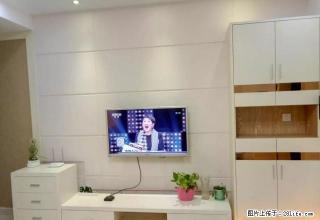 步行街 水星楼 江景精正规一房 这么优质 还不心动吗 - 常德28生活网 changde.28life.com