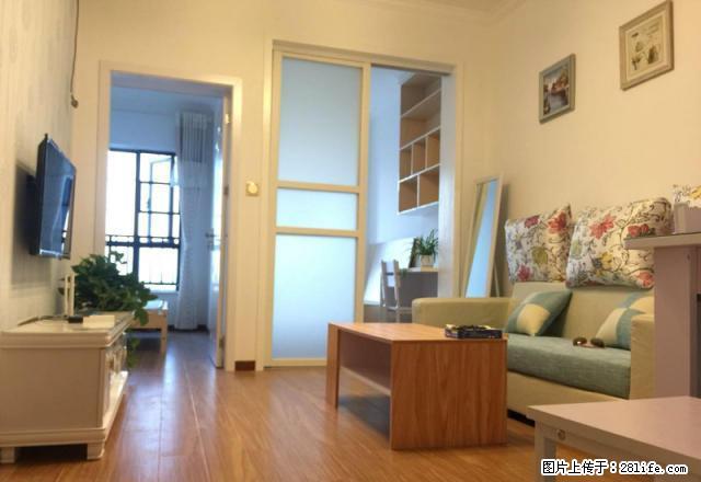 业主直接出租 房子非常舒服 还送网络 房间非常干净 - 房屋出租 - 房屋租售 - 常德分类信息 - 常德28生活网 changde.28life.com