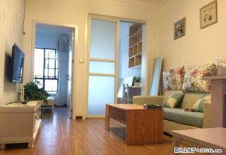 业主直接出租 房子非常舒服 还送网络 房间非常干净 - 常德28生活网 changde.28life.com