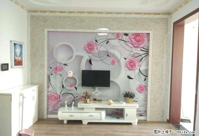 真实房源 鸿鑫桃林 高山街附近 家电齐全 有钥匙 有钥匙！ - 房屋出租 - 房屋租售 - 常德分类信息 - 常德28生活网 changde.28life.com