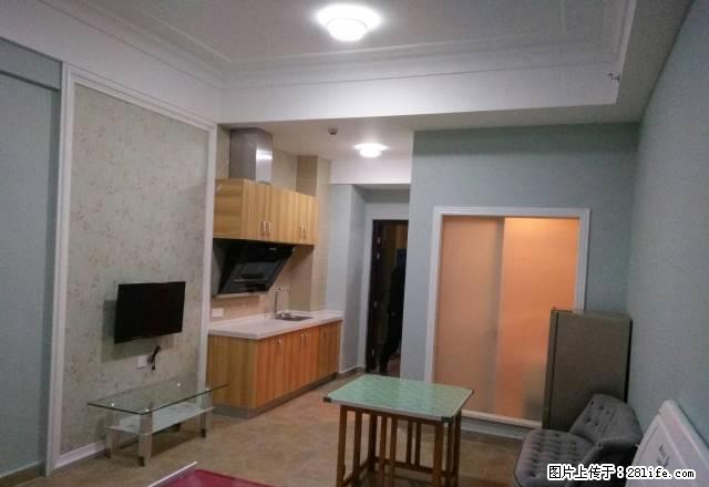 柳叶湖附近 精装一室一厅 拎包入住 随时看房 - 房屋出租 - 房屋租售 - 常德分类信息 - 常德28生活网 changde.28life.com