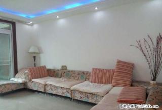 金城2008 华大幸福湾紫菱小学附近精装大三房 陪读居家 - 常德28生活网 changde.28life.com