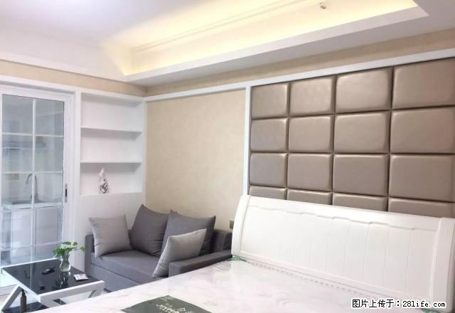 希腊 宏大 德景园附近 朝阳d5区 精装一房 房子舒服有钥匙 - 房屋出租 - 房屋租售 - 常德分类信息 - 常德28生活网 changde.28life.com