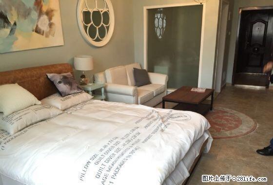 停车方便的柳叶湖汽车站附近星语林创客大街 精装修家电家具齐全 - 房屋出租 - 房屋租售 - 常德分类信息 - 常德28生活网 changde.28life.com