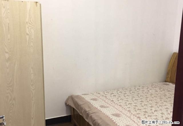 南坪小学对面 南坪安置小区 精装修 两房一厅 - 房屋出租 - 房屋租售 - 常德分类信息 - 常德28生活网 changde.28life.com