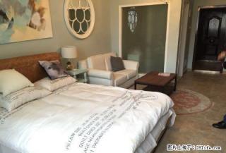 停车方便的柳叶湖汽车站附近星语林创客大街 精装修家电家具齐全 - 常德28生活网 changde.28life.com