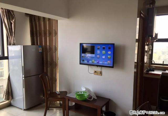 火车站 欢乐城 华润万家 泽云广场 新邦壹品全新精装一房一厅 - 房屋出租 - 房屋租售 - 常德分类信息 - 常德28生活网 changde.28life.com