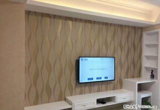 宏大附近 朝阳D5区 电梯精装单身公寓 房子舒服 包宽带物业 - 常德28生活网 changde.28life.com