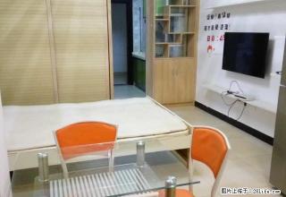 A 滨湖公园旁 经泽景园 温馨单身一房公寓 - 常德28生活网 changde.28life.com