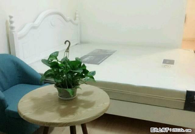 白马湖 万达广场 芙蓉盛世 万达公寓精装1房 家电全新 - 房屋出租 - 房屋租售 - 常德分类信息 - 常德28生活网 changde.28life.com