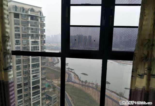 洞庭大道 蓝湖郡临湖3房 家电齐全 拎包入住 - 房屋出租 - 房屋租售 - 常德分类信息 - 常德28生活网 changde.28life.com