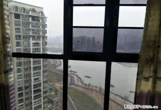 洞庭大道 蓝湖郡临湖3房 家电齐全 拎包入住 - 常德28生活网 changde.28life.com