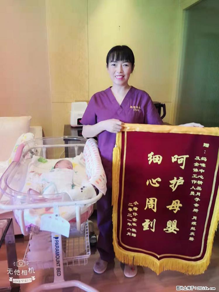 上海高端月子会所招新手月嫂,零基础带教,包吃住 - 职场交流 - 常德生活社区 - 常德28生活网 changde.28life.com