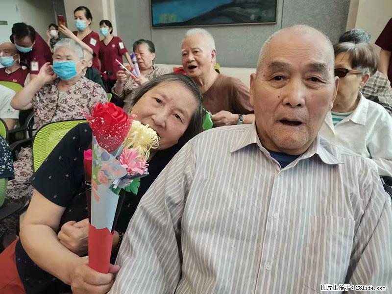 上海国企养老院,星级酒店环境,招聘养老护工 - 职场交流 - 常德生活社区 - 常德28生活网 changde.28life.com