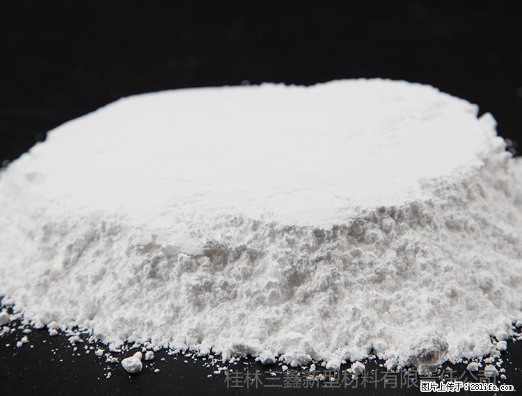 【桂林三鑫新型材料】600目重质碳酸钙 方解石粉重钙粉 - 综合信息 - 其他综合 - 常德分类信息 - 常德28生活网 changde.28life.com
