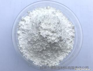 【桂林三鑫新型材料】人造石人造大理石专用碳酸钙 - 常德28生活网 changde.28life.com