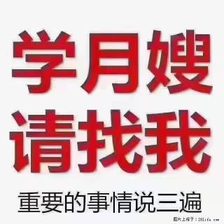 【招聘】月嫂,上海徐汇区 - 常德28生活网 changde.28life.com