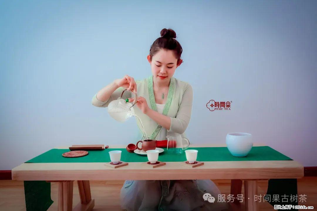 时间果百年古树龙珠普洱生茶 - 购物交流 - 常德生活社区 - 常德28生活网 changde.28life.com