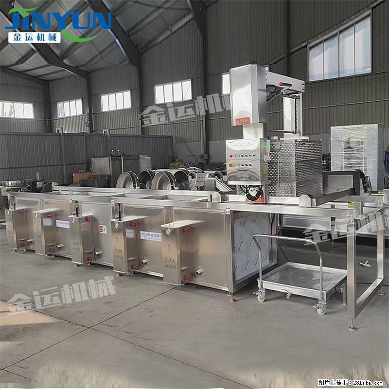 五联多联卤煮锅 连续式蜂窝卤煮锅 卤鸡卤蛋大批量生产卤煮设备 - 综合信息 - 其他综合 - 常德分类信息 - 常德28生活网 changde.28life.com