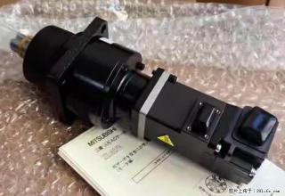 HG-KR053BG1成都三菱伺服电机销售MR-J5W3-222G-N1 MR-J4-20A HK- - 常德28生活网 changde.28life.com